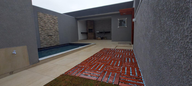 Imagem Casa com 3 Quartos à Venda, 210 m² em Cibratel Ii - Itanhaém Imagem Casa com 3 Quartos à Venda, 210 m² em Cibratel Ii - Itanhaém