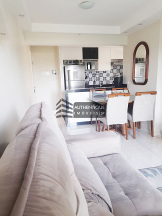Imagem Apartamento com 2 Quartos à Venda, 53 m² em Jardim Anália Franco - São Paulo Imagem Apartamento com 2 Quartos à Venda, 53 m² em Jardim Anália Franco - São Paulo