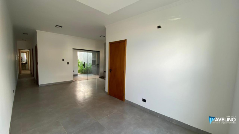 Imagem Casa com 2 Quartos à Venda, 84 m² em Jardim Itatiaia - Campo Grande Imagem Casa com 2 Quartos à Venda, 84 m² em Jardim Itatiaia - Campo Grande
