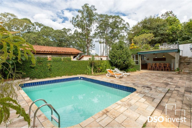 Imagem Casa com 4 Quartos à Venda, em Jardim Marajoara - São Paulo Imagem Casa com 4 Quartos à Venda, em Jardim Marajoara - São Paulo