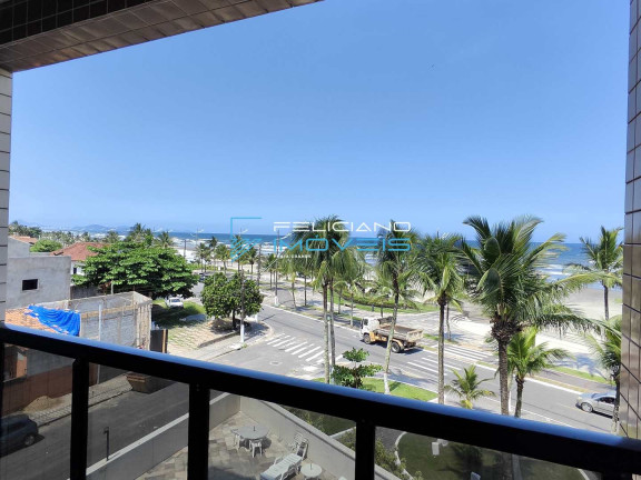 Imagem Apartamento com 2 Quartos à Venda, 92 m² em Real - Praia Grande