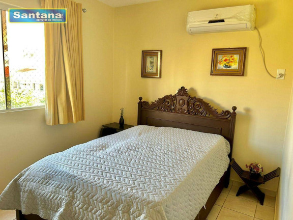 Imagem Apartamento com 2 Quartos à Venda, 65 m² em Do Turista - Caldas Novas