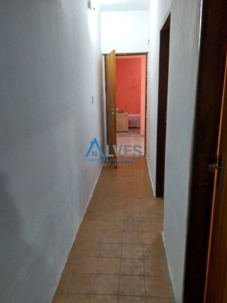 Imagem Casa com 4 Quartos à Venda, 126 m² em Condomínio Maracanã - Santo André Imagem Casa com 4 Quartos à Venda, 126 m² em Condomínio Maracanã - Santo André