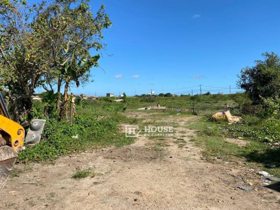 Imagem Terreno à Venda, 10.605 m² em Nossa Senhora Do Socorro - Nossa Senhora Do Socorro