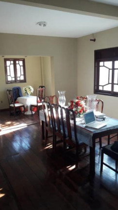 Imagem Casa com 4 Quartos à Venda, 400 m² em Piatã - Salvador