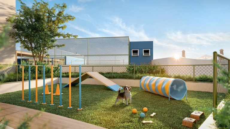 Imagem Imóvel com 2 Quartos à Venda, 36 m² em Jaguaribe - Osasco