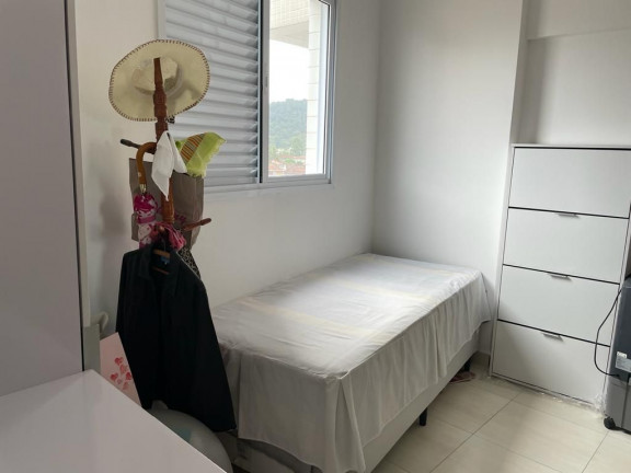 Imagem Apartamento com 2 Quartos à Venda, 64 m² em Canto Do Forte - Praia Grande