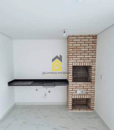 Imagem Cobertura com 3 Quartos à Venda, 156 m² em Campestre - Santo André