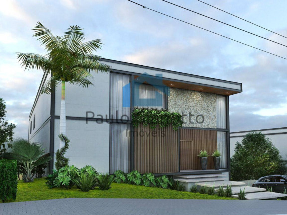 Imagem Terreno em Condomínio à Venda, 702 m² em Granja Viana - Cotia Imagem Terreno em Condomínio à Venda, 702 m² em Granja Viana - Cotia