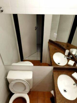 Imagem Apartamento com 1 Quarto à Venda, 48 m² em Pinheiros - São Paulo Imagem Apartamento com 1 Quarto à Venda, 48 m² em Pinheiros - São Paulo