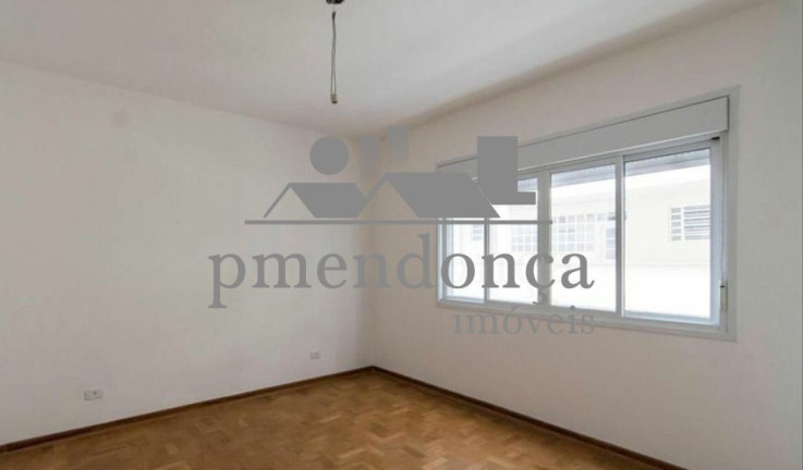 Imagem Apartamento com 2 Quartos à Venda, 120 m² em Higienópolis - São Paulo