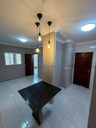 Casa com 2 Quartos à Venda, 120 m² em Centro - Eusébio
