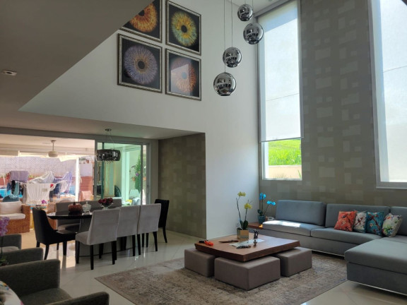 Imagem Casa com 3 Quartos à Venda, 300 m² em Jardim Do Golf I - Jandira Imagem Casa com 3 Quartos à Venda, 300 m² em Jardim Do Golf I - Jandira