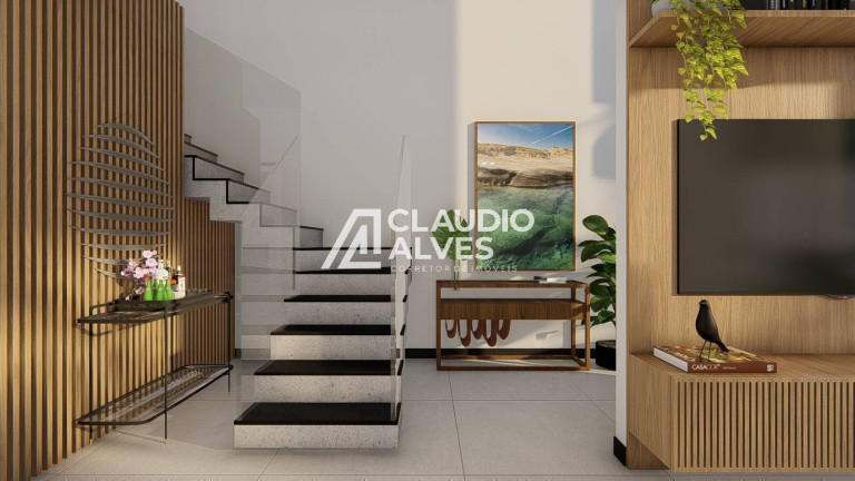 Imagem Casa com 3 Quartos à Venda, 175 m² em Sim - Feira De Santana