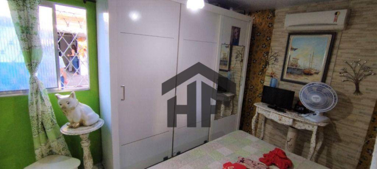 Imagem Casa com 3 Quartos à Venda, 360 m² em Bairro Novo - Olinda