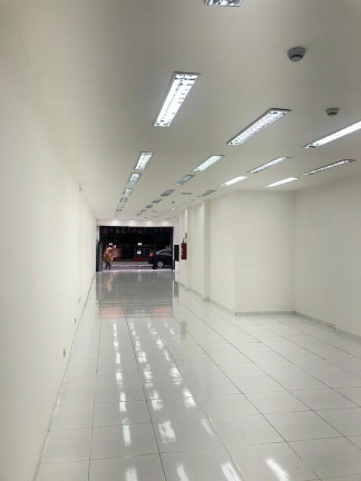 Apartamento com 1 Quarto para Alugar, 140 m² em Santo Amaro - São Paulo