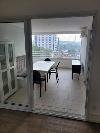 Imóvel com 1 Quarto para Alugar, 31 m² em Santo Amaro - São Paulo