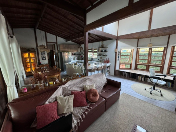 Imagem Casa com 3 Quartos à Venda, 160 m² em Roseira - Mairiporã Imagem Casa com 3 Quartos à Venda, 160 m² em Roseira - Mairiporã
