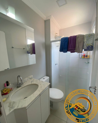 Imagem Apartamento com 2 Quartos à Venda, 63 m² em Bela Vista - Salto Imagem Apartamento com 2 Quartos à Venda, 63 m² em Bela Vista - Salto