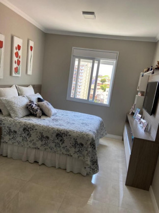 Imagem Apartamento com 2 Quartos à Venda, 87 m² em Bela Vista - São Paulo