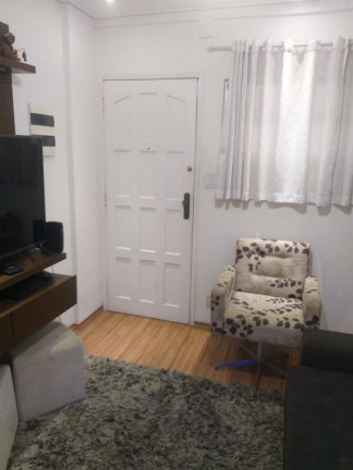 Imagem Apartamento com 2 Quartos à Venda, 62 m² em José Menino - Santos Imagem Apartamento com 2 Quartos à Venda, 62 m² em José Menino - Santos