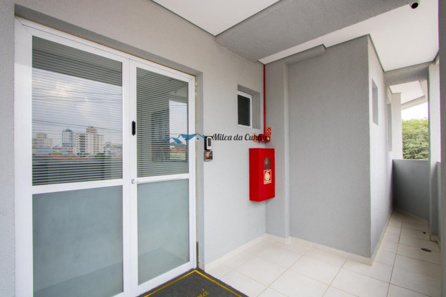 Imagem Apartamento com 2 Quartos à Venda, 52 m² em Vila Scarpelli - Santo André Imagem Apartamento com 2 Quartos à Venda, 52 m² em Vila Scarpelli - Santo André