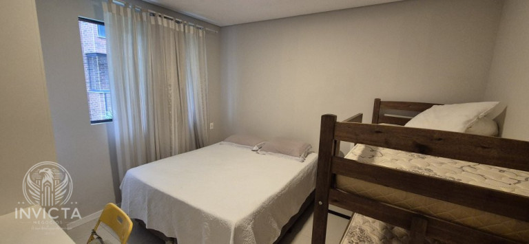 Imagem Apartamento com 1 Quarto à Venda, 50 m² em Barra Sul - Balneário Camboriú