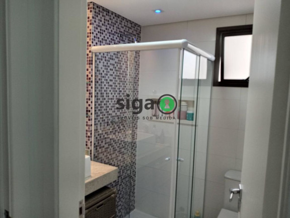 Imagem Apartamento com 3 Quartos à Venda, 79 m² em Ipiranga - São Paulo Imagem Apartamento com 3 Quartos à Venda, 79 m² em Ipiranga - São Paulo