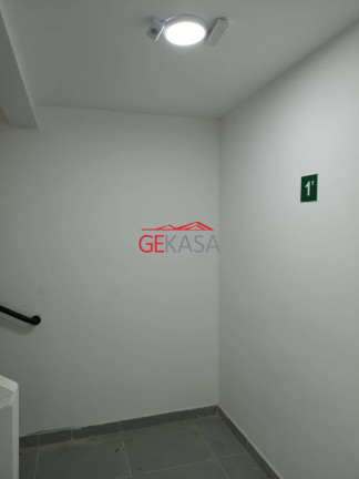 Imagem Apartamento com 1 Quarto à Venda, 30 m² em São Paulo Imagem Apartamento com 1 Quarto à Venda, 30 m² em São Paulo