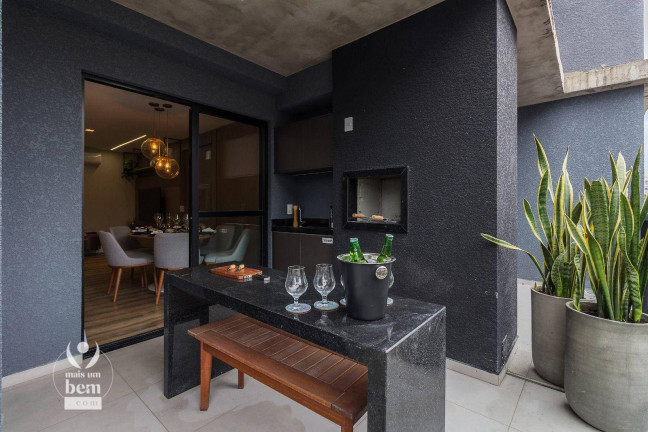 Imagem Apartamento com 3 Quartos à Venda, 88 m² em Boa Vista - Curitiba Imagem Apartamento com 3 Quartos à Venda, 88 m² em Boa Vista - Curitiba
