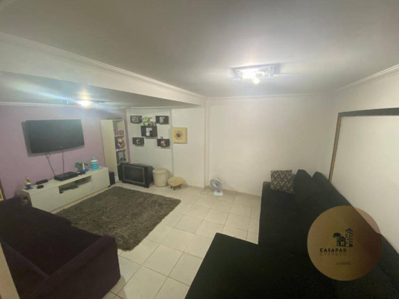Imagem Casa de Condomínio com 3 Quartos à Venda, 180 m² em Mauá - São Caetano Do Sul Imagem Casa de Condomínio com 3 Quartos à Venda, 180 m² em Mauá - São Caetano Do Sul
