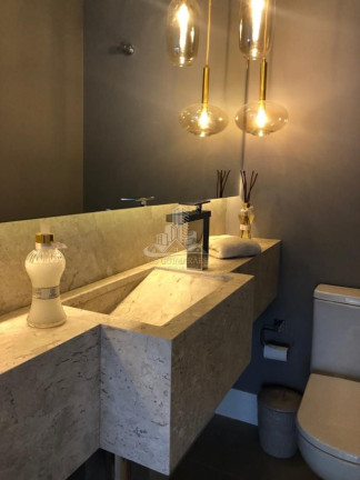 Imagem Apartamento com 3 Quartos à Venda, 200 m² em Green Valley Alphaville - Barueri