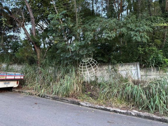 Imagem Terreno à Venda, 351 m² em Retiro Das Fontes - Atibaia Imagem Terreno à Venda, 351 m² em Retiro Das Fontes - Atibaia