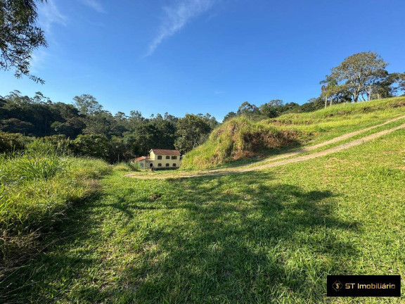 Imagem Terreno à Venda, 48.000 m² em Terra Preta (terra Preta) - Mairiporã