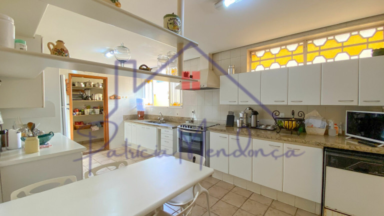 Imagem Casa com 4 Quartos à Venda, 511 m² em Alto Da Boa Vista - Ribeirão Preto
