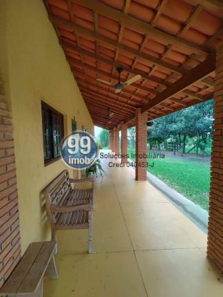 Imagem Casa com 3 Quartos à Venda, 1 m² em Ninho Verde Ii - Pardinho Imagem Casa com 3 Quartos à Venda, 1 m² em Ninho Verde Ii - Pardinho