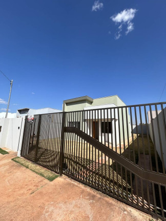 Imagem Casa com 2 Quartos à Venda, 69 m² em Buritis - Tangará Da Serra Imagem Casa com 2 Quartos à Venda, 69 m² em Buritis - Tangará Da Serra