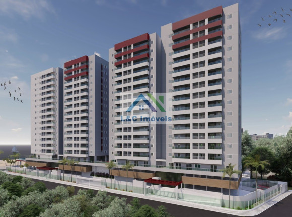Imagem Imóvel com 2 Quartos à Venda, 72 m² em Caiçara - Praia Grande Imagem Imóvel com 2 Quartos à Venda, 72 m² em Caiçara - Praia Grande