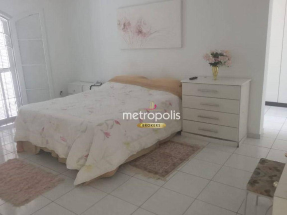 Imagem Sobrado com 3 Quartos à Venda, 260 m² em Osvaldo Cruz - São Caetano Do Sul Imagem Sobrado com 3 Quartos à Venda, 260 m² em Osvaldo Cruz - São Caetano Do Sul