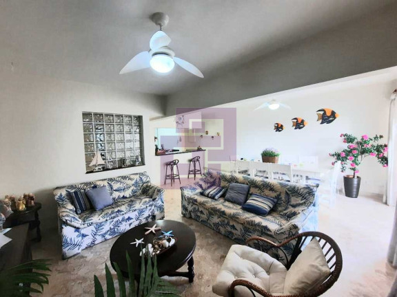 Imagem Apartamento com 3 Quartos à Venda, 160 m² em Jardim Astúrias - Guarujá Imagem Apartamento com 3 Quartos à Venda, 160 m² em Jardim Astúrias - Guarujá