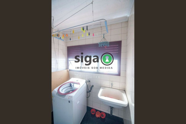 Imagem Apartamento com 3 Quartos à Venda, 170 m² em Vila Formosa - São Paulo