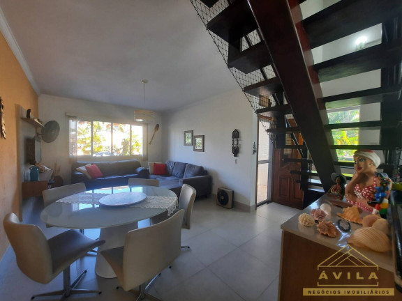 Imagem Casa com 3 Quartos à Venda, 245 m² em Bertioga