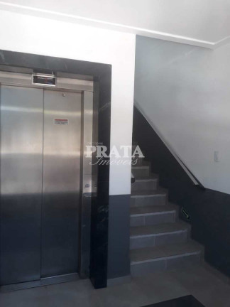Imagem Imóvel Comercial à Venda, 30 m² em Centro - Santos