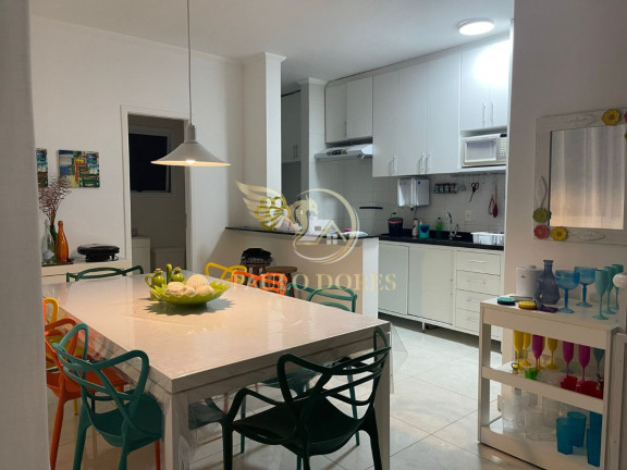 Imagem Cobertura com 4 Quartos à Venda, 177 m² em Praia Grande - Ubatuba