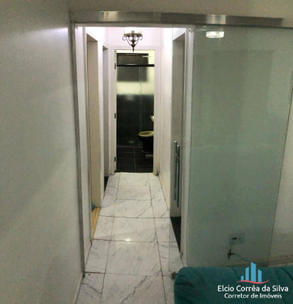 Imagem Apartamento com 2 Quartos à Venda, 85 m² em Centro - São Vicente