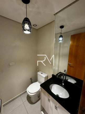 Imagem Apartamento com 3 Quartos à Venda, 104 m² em Centro - Mongaguá