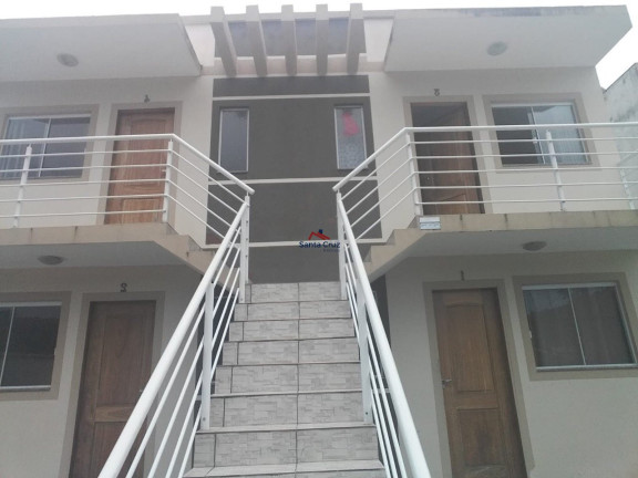 Imagem Casa com 6 Quartos à Venda, 250 m² em Ingleses Do Rio Vermelho - Florianópolis