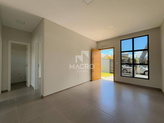 Imagem Casa com 2 Quartos à Venda, 61 m² em Nereu Ramos - Jaraguá Do Sul