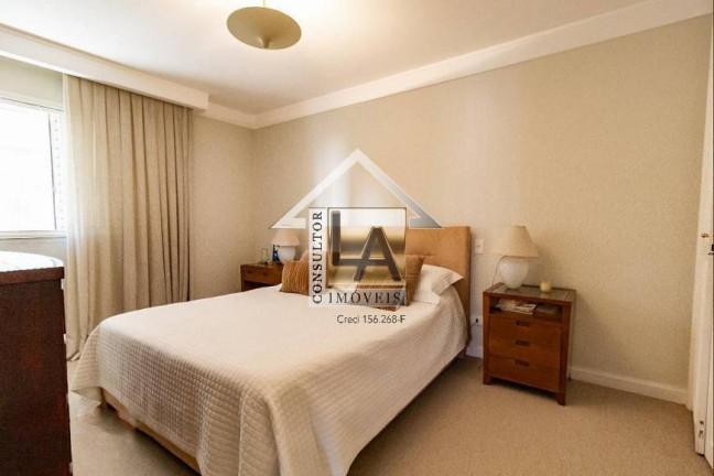 Imagem Apartamento com 3 Quartos à Venda, 170 m² em Campo Belo - São Paulo Imagem Apartamento com 3 Quartos à Venda, 170 m² em Campo Belo - São Paulo