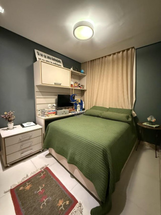 Imagem Apartamento com 3 Quartos à Venda, 155 m² em Itaigara - Salvador